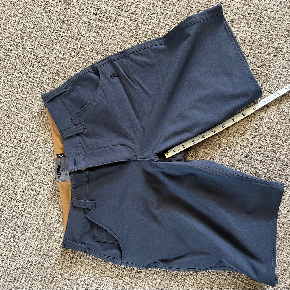 Chrome Industries shorts / size 32 - Picture 6 of 6